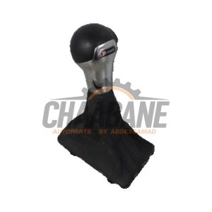 Enveloppe levier de vitesse 8V1713139G Audi A3 2013 / 2020