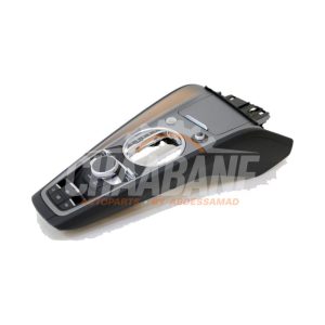 Console central 8S1863242E Audi TT (FV3/FVP) 2.0 TFSI 16V TTS Quattro 2014
