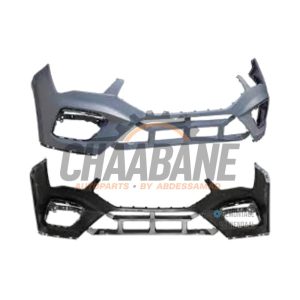 Pare-chocs avant 575807221TGRU Seat Ateca (5FPX) 1.0 TSI 12V 2016