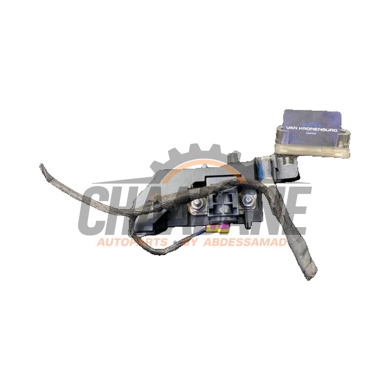 Porte fusible 8W0915459E Audi A5 (F53/F5P) 2016