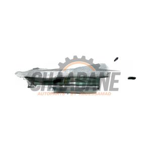 Airbag de toit gauche 2058600402 Mercedes C (W205) C-350 e 2.0 16V