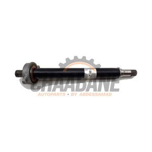 Arbre de transmission A1773306500 Mercedes A (177.0) 1.3 A-180 Turbo 16V