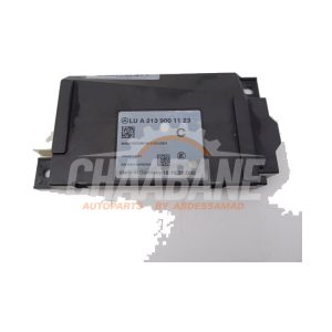 Module (divers) A2139001123 Mercedes E (C238) E-300 2.0 Turbo 16V