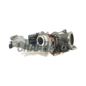 Turbo A0001531159 Mercedes E Estate (S213) E-400 3.5 V6 Turbo 4-Matic