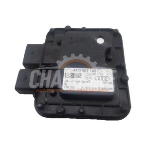 Ordinateur divers 4M0907145E Audi SQ7 (4MB/4MG) 4.0 TDI V8 32V 2016