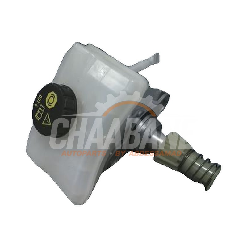Cylindre de frein principal 8W0611301 Audi A5 2016