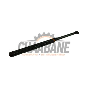 Amortisseur kit capot moteur A1669802364 Mercedes GLE (W166) 43 AMG 3.0 V6 24V Turbo 4-Matic