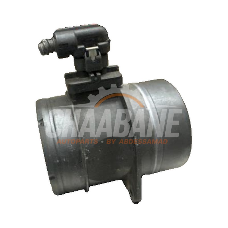 Debitmetre 03L906461A Audi A3 Limousine (8VS/8VM) 2.0 TDI 16V 2013 / 2020
