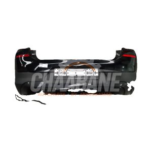 Pare choc arriere 51127953916 BMW X2 (F39) xDrive 25e 1.5 12V TwinPower Turbo 2017 / 2023