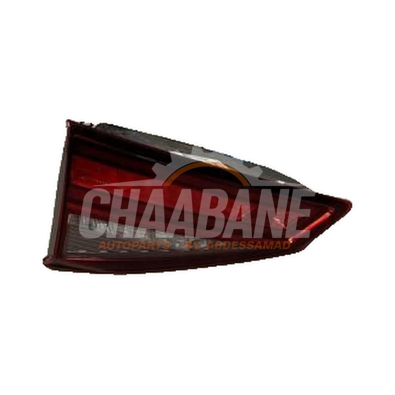 Feu arriere gauche 575945307F Seat Ateca (5FPX) 1.5 TSI 16V 2016