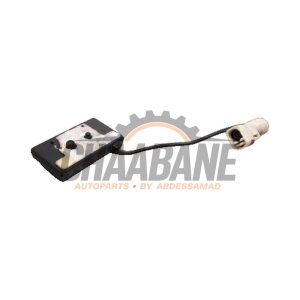 Module (divers) 958907245A Porsche Macan (95B) 3.0 V6 24V GTS 2014