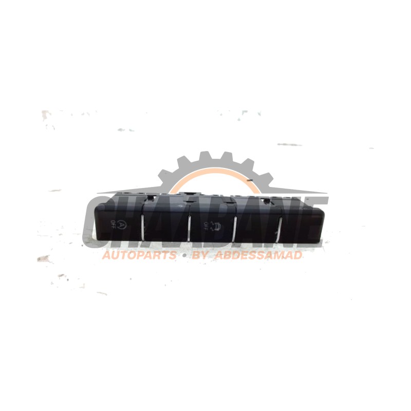 Commutateur ESP 3V1927238S Skoda Superb 2015 / 2024