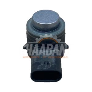 Capteur PDC 5Q0919275B Audi S3 Sportback (8VA/8VF) 2.0 T FSI 16V 2012 / 2020
