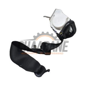 Ceinture arriere gauche 72117469997 BMW X4 (G02) xDrive 20d 2.0 TwinPower Turbo 16V 2018