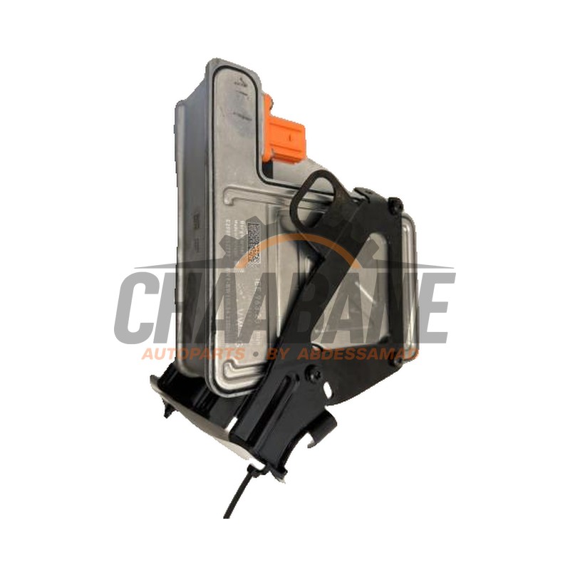 Rechauffeur de liquide de refroidissement HV 1EE963221 Audi Q4 Sportback (4FN) 40 e-tron 2021
