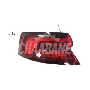 Feu arriere gauche 8W6945091H Audi A5 2016