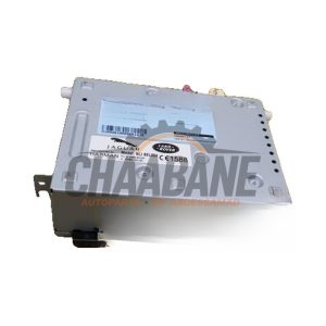 Module navigation 2725363 Jaguar XE 2.0d 180 16V AWD