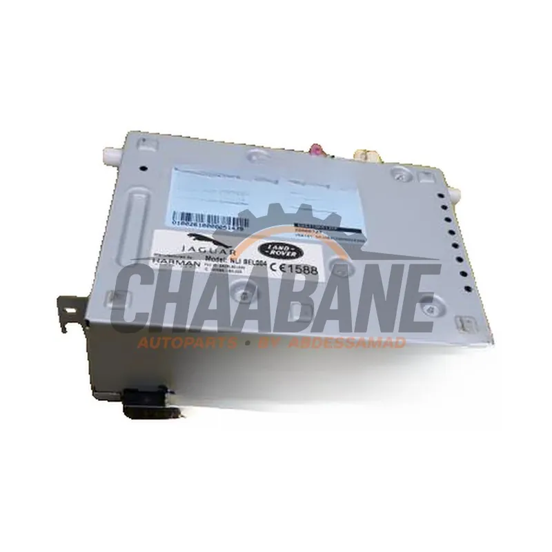 Module navigation 2725363 Jaguar XE 2.0d 180 16V AWD