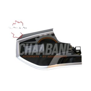 Bande decorative de tableau de bord 83B853189A Audi Q3 (F3B) 2.0 35 TDI 16V 2018