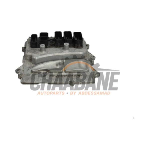 Ordinateur dadmission 8650701 BMW M4 (F83) 3.0 24V TwinPower Turbo 2014