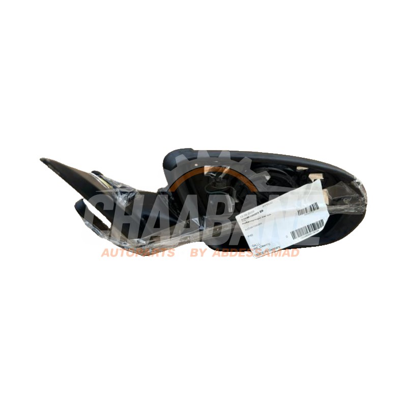 Retroviseur droit A2538100001 Mercedes GLC Coupe (C253)