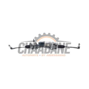 Boitier de direction assistee A2054604301 Mercedes C Estate (S205) C-180 BlueTEC, C-180 d 1.6 16V