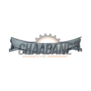 Paravent A1768300013 Mercedes GLA (156.9) 1.6 180 16V