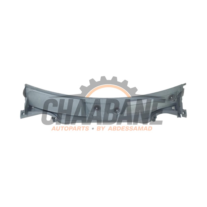 Paravent A1768300013 Mercedes GLA (156.9) 1.6 180 16V