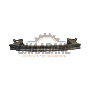 Renfort pare choc arriere 8W0807309B Audi A4 Avant (B9) 2.0 35 TDI 16V 2015