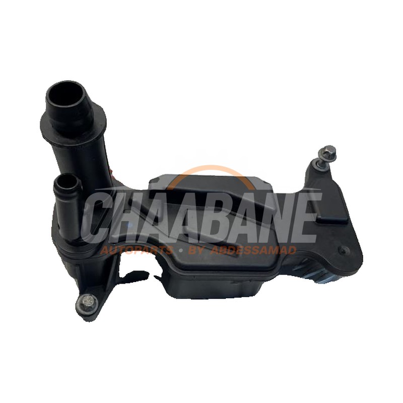 Ventilation carter 70517381 Mercedes C (W205) C-300 2.0 Turbo 16V
