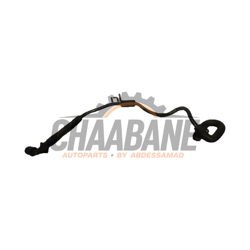 Tube deau 06K121081K Audi A4 Avant (B9) 2.0 TFSI 16V Mild Hybrid Quattro 2015