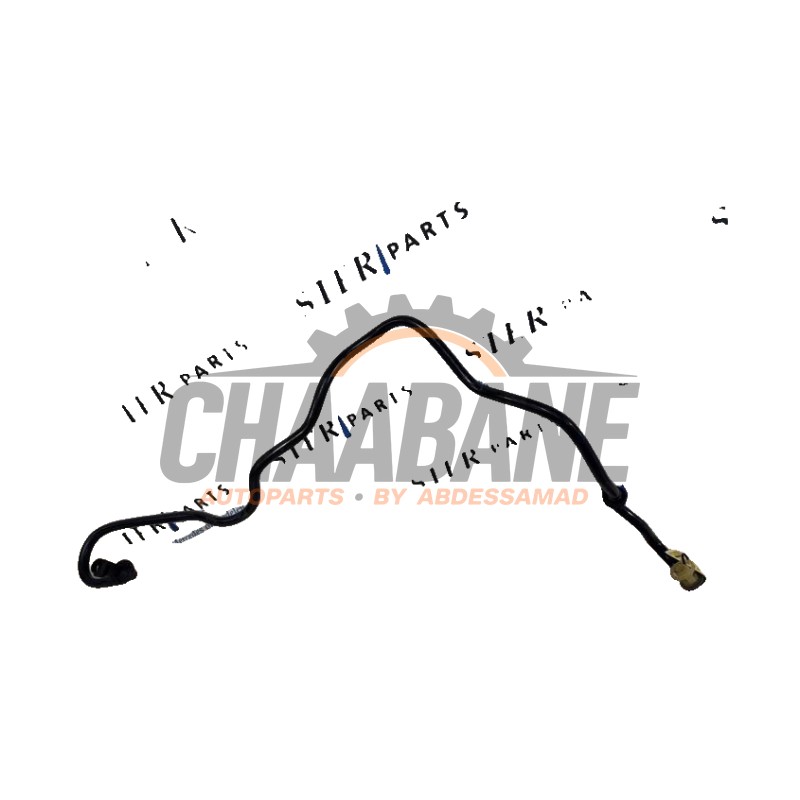 Conduit (divers) A2742300056 Mercedes C (W205) C-350 e 2.0 16V