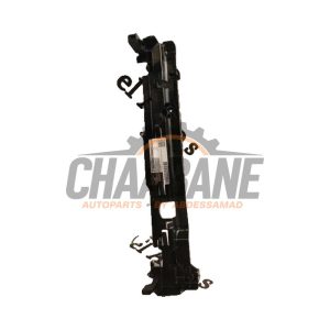 Barre radiateur A0995044118 Mercedes GLC (X253) 2.0 300 16V 4-Matic
