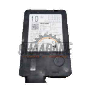 Capteur regulateur de vitesse A0009054111 Mercedes E Estate (S213) E-300 e 2.0 Turbo 16V
