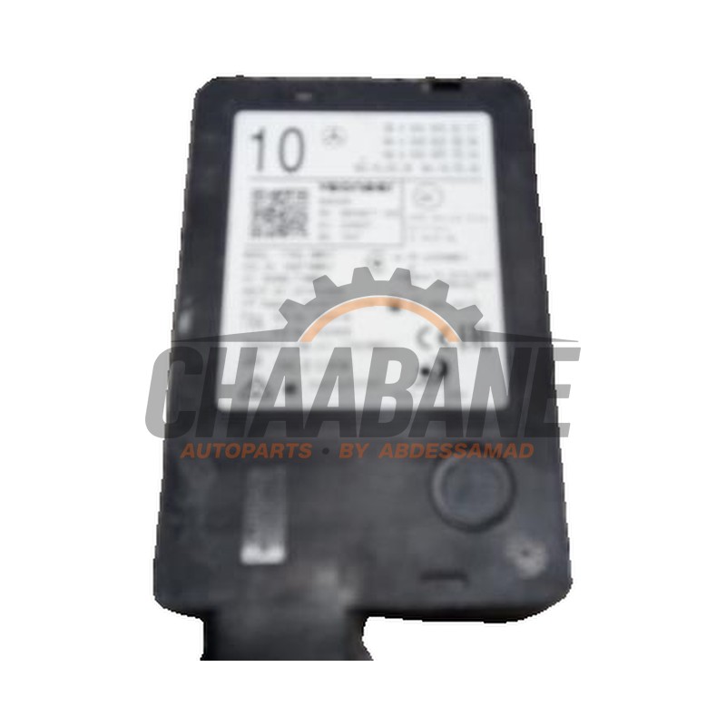 Capteur regulateur de vitesse A0009054111 Mercedes E Estate (S213) E-300 e 2.0 Turbo 16V