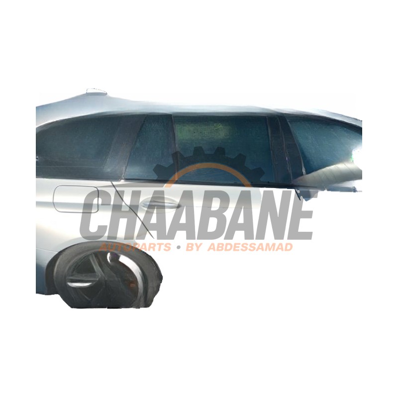 Porte arriere droite 41007206120 BMW M5 Touring (G91) M550d xDrive 24V 2024