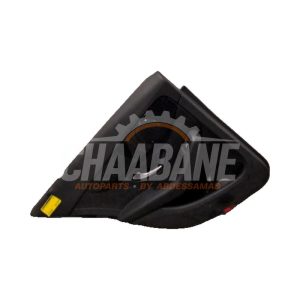 Revetement portiere haut 4portes arriere gauche A2057304101 Mercedes C Estate (S205) C-200 BlueTEC, C-200 d 1.6 16V