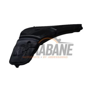 Reservoir lave-glace avant 616615889615 BMW X5 2018