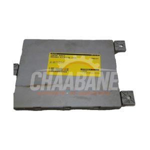 Boitier BSI 2229011203 Mercedes GLC (X253) 2.2 220d 16V BlueTEC 4-Matic