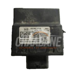Module (divers) 5F0907159B Seat Leon (5FB) 2012 / 2020