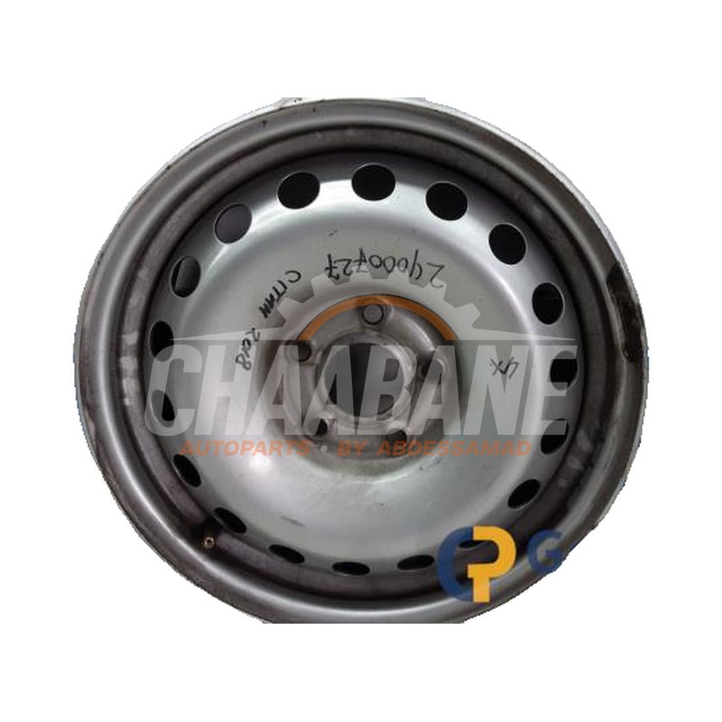 Jante 403006279R Mercedes Citan (415.6) 1.5 108 CDI Euro 6