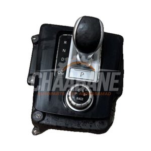 Levier de selection automatique A2462670400 Mercedes A-Klasse AMG (W176) 2.0 A-45 AMG Turbo 16V 4-Matic