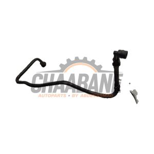 Tuyau (divers) 865473018421611DE BMW 1 serie (F40) 118i 1.5 TwinPower 12V 2019