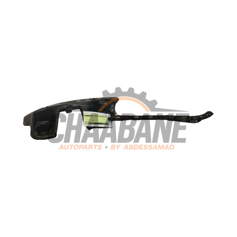 Support pare-chocs arriere gauche 99967000 Mercedes CLA (117.3) 1.6 CLA-200 16V