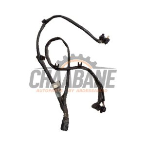 Faisceau de cables 079971627AF Audi S6 (C7) 4.0 V8 TFSI 2012 / 2018