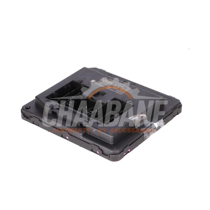 Ordinateur controle fonctionnel 2Q0937089B Skoda Scala 1.0 TSI 95 2019