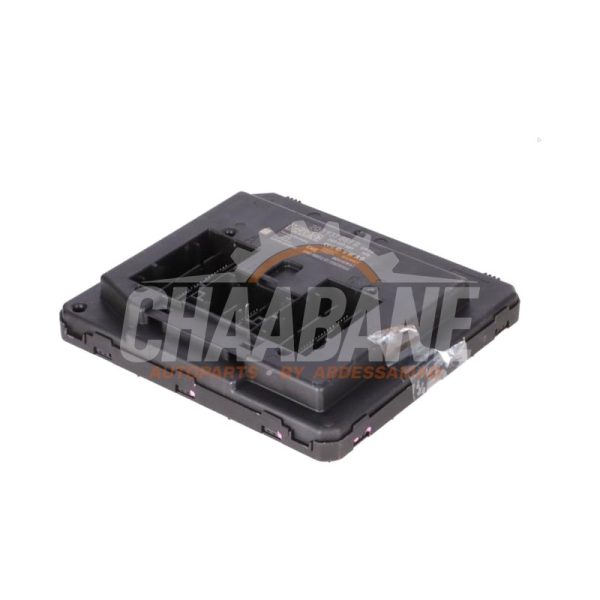 Module confort 2Q0937089B Skoda Fabia III Combi (NJ5) 1.0 TSI 12V 2014 / 2022