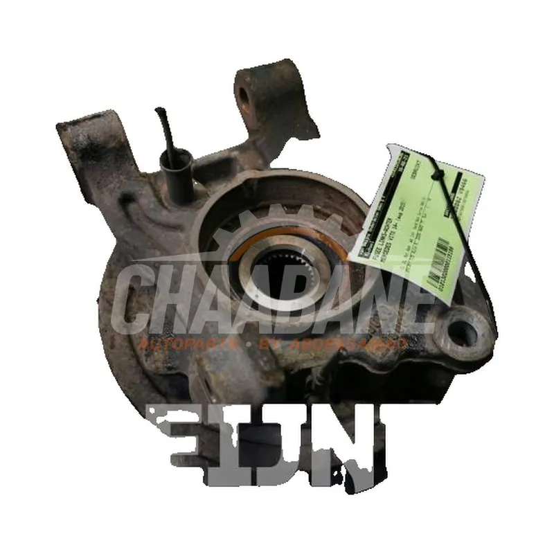Fusee arriere gauche A4473670008 Mercedes Vito Tourer (447.7) 2.2 114 CDI 16V