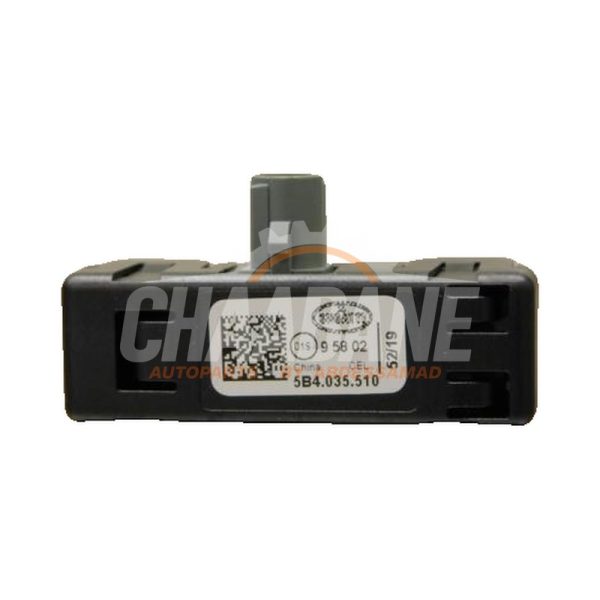 Antenne amplificateur 5B4035510 Audi A3 Sportback (8YA) 1.5 35 TFSI 16V 2019