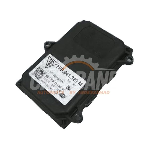 Ordinateur eclairage 7PP941329M Audi A3 2013 / 2020
